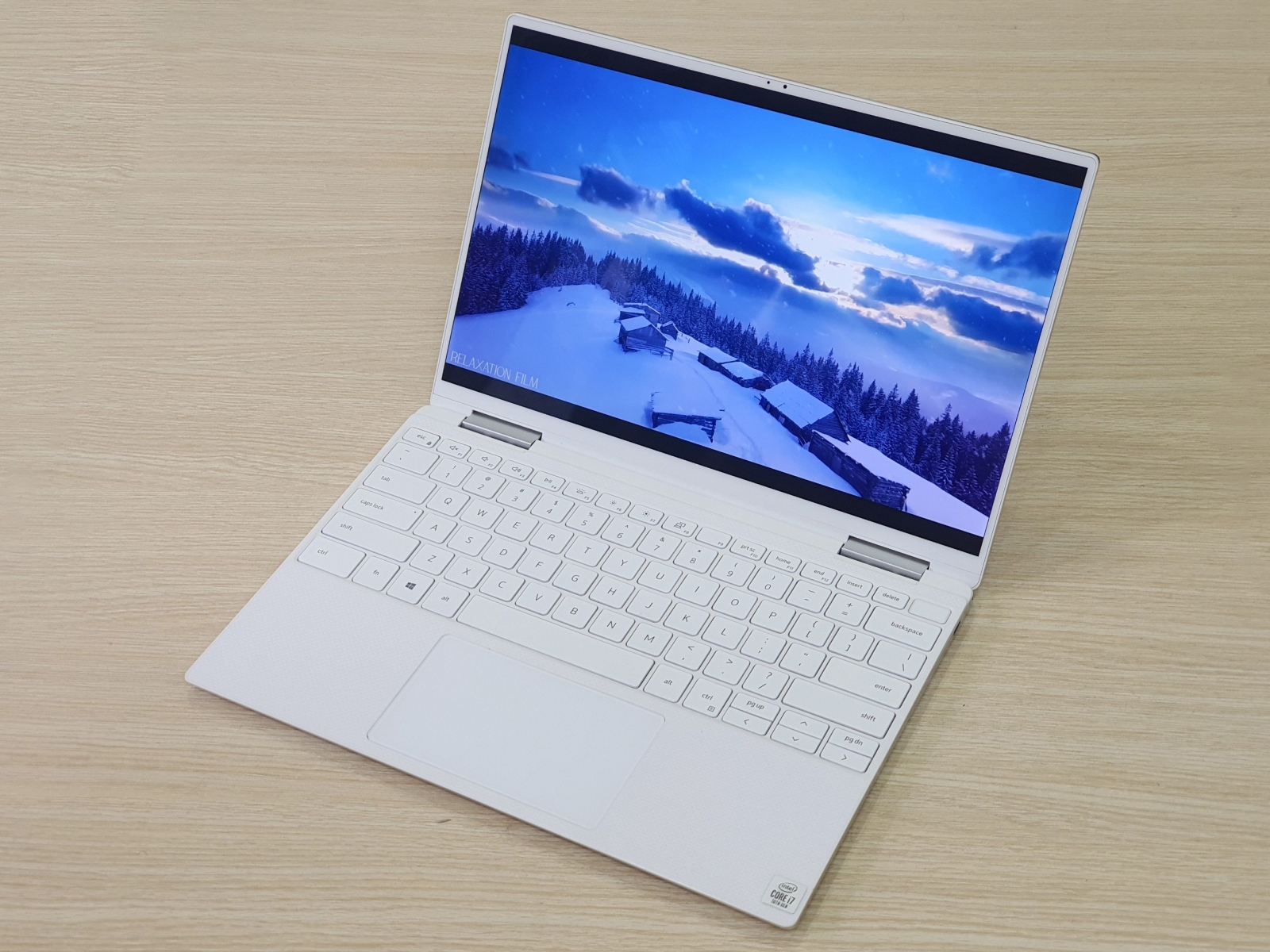 địa chỉ bán dell xps xách tay giá rẻ chất lượng